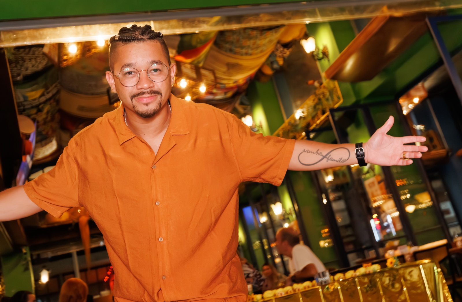 Breno Alves